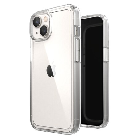 Speck Gemshell Case For Apple Iphone 14 / 13, Clear 150072-5085